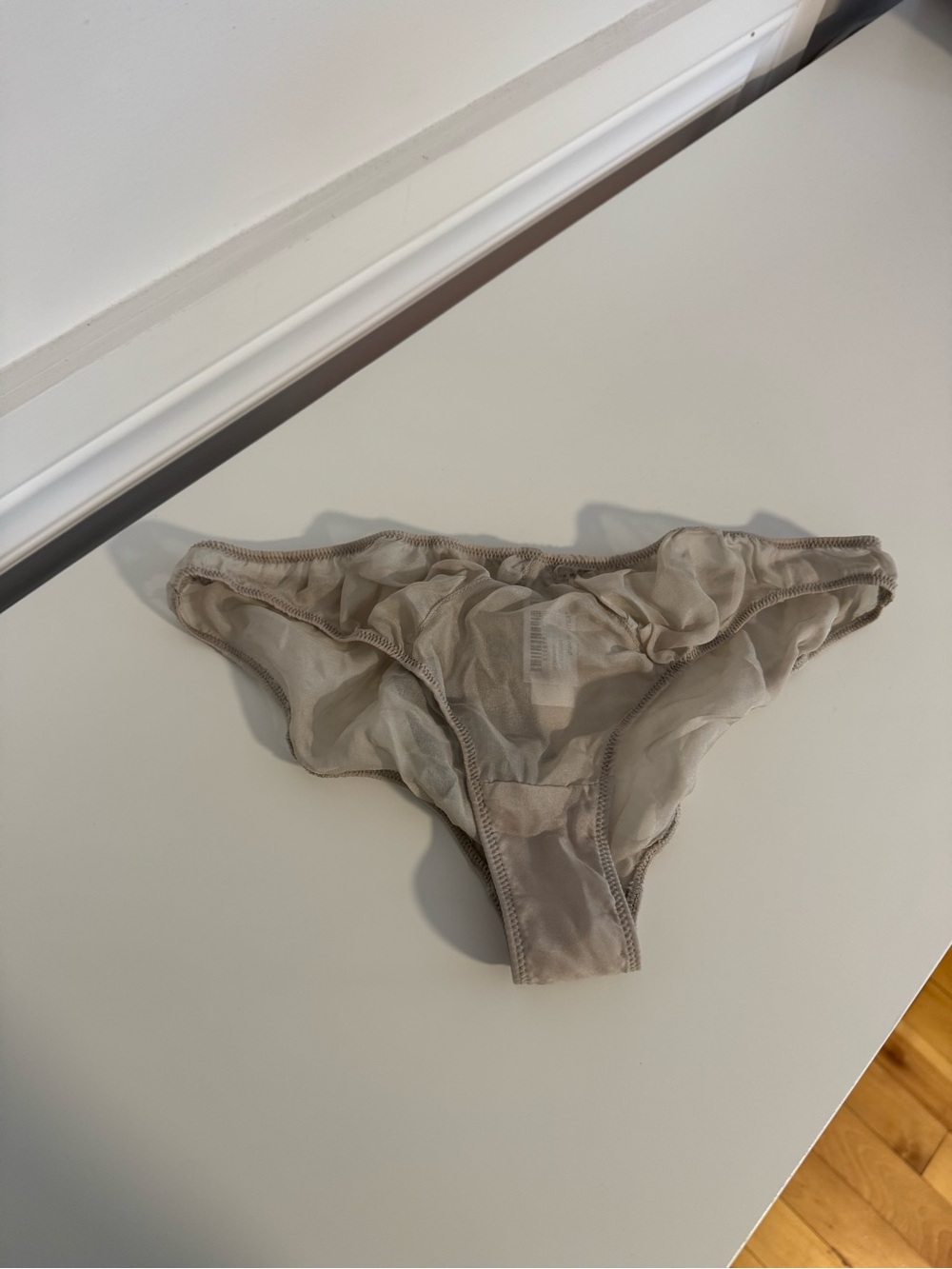 zara panties